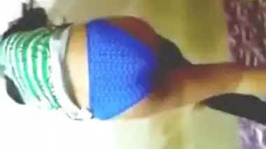 Desi Girl Stripping - Movies.