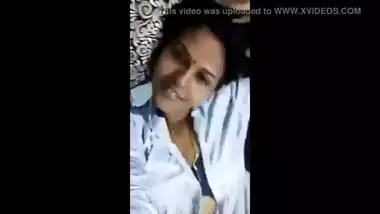 Telugu Wife Doing Video Sex