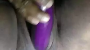 Fucked by brinjal