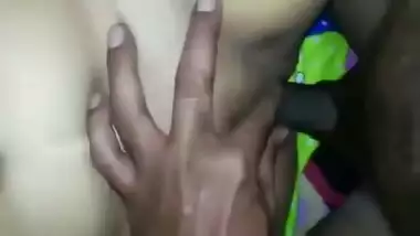 Hot Indian Desi Wife