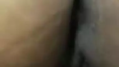 Desi girl receives sex pleasure exposing her XXX bottom on camera