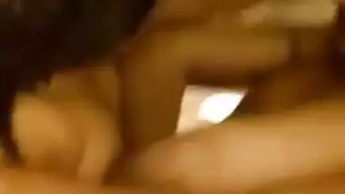 Paki Bhabhi sex video MMS scandal