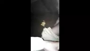 Creamy Car Sex Video Of Sexy Mumbai Girl