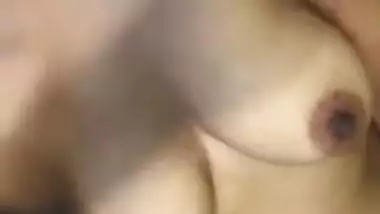 Tamil Girl Record Nude Selfie