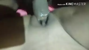 Dehati clean pussy fucking video
