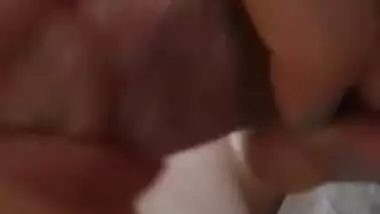 Big boob Mallu Aunty Sucking Dick