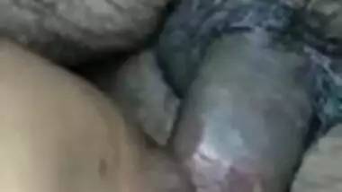 Fantastic Hindi pussy