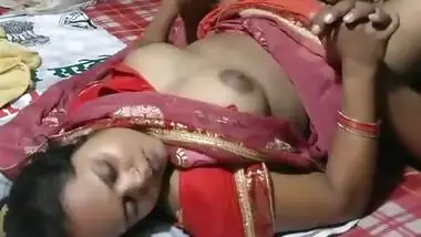 Desi Husband And Wife Sex Part 3