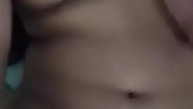 Cum On Belly