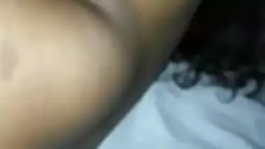 Desi gf and bf fucking in hotel room 