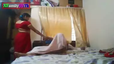 Bhanje or mami ke rishton mai chudai ki desi ashleel film