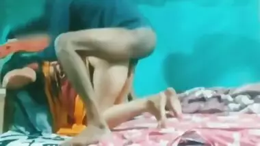 Unsatisfied Indian Bengali Bhabhi Wants More In Doggy Style