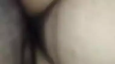 Desi Wife Shared With Friend