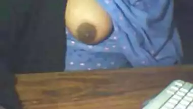 Juicy Boobs Like Kesar Mango - Movies.