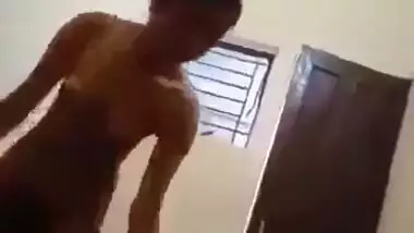 Gf Nude Video record By Lover