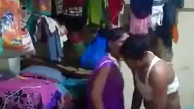 Sex MMS of a tailor and desi teen