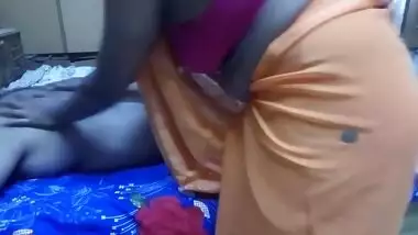 Devar Ne Bhabhi Ki Phaar Dali, desidhaamal Premium Video