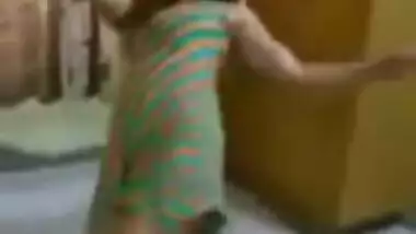 Desi Dance 