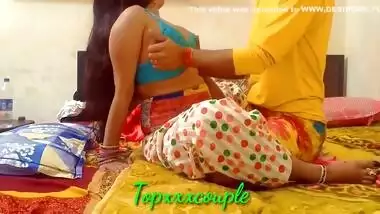 Super Hot Bhabhi :- Painful Hard Fuck