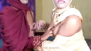 Pakistani brother drills his slut sisters – Pakistani sex