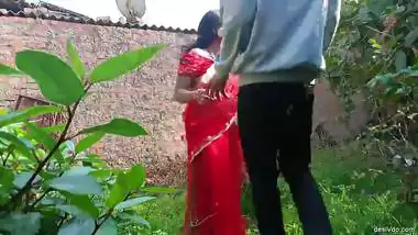 Newly Married Hot Indian Bhabhi Outdoor Real Sex Video Updates