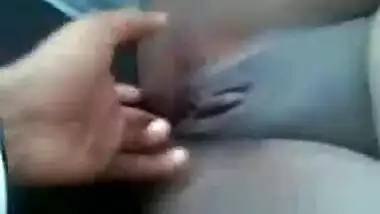 Fingering Wet Pussy Of Tamil Girl