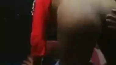 Desi Randi fucked Doggystyle video