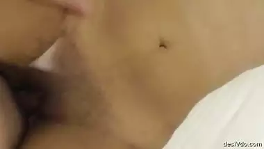 Very sexy tamil wife getting fucked and sucking Like pro