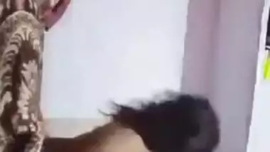 Hindi paramours sex episode MMS scandal