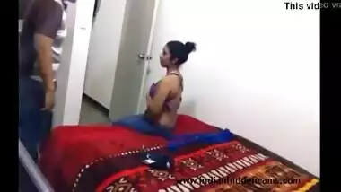 Indian Hidden Cam Showing Cheating Sex