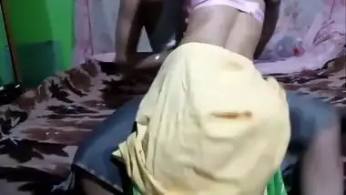 Devar Bhabhi In Desi Bhabhi Bad Talking To Devar Telling Him To Fuck Her Pus