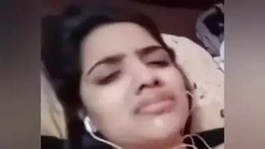 Naked Desi Girl Moaning And Having Orgasm During Phone Sex