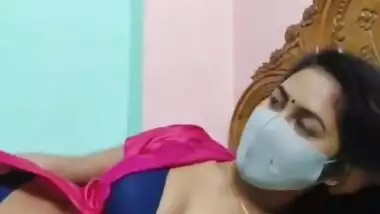 Priya Devi Hot Boobs Show Video 2