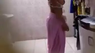 Boobs of Indian are so lovely that voyeur tries to film some soft porn