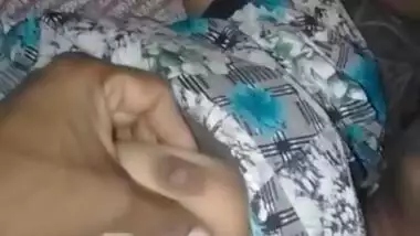 Desi cute girl fucking her bf