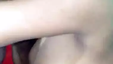 Desi Boudi Deepthroat And Cumshot