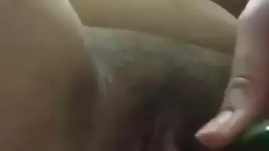 Pakistani young Randi girl videos Anal Masturbating & Orgasm Part 3
