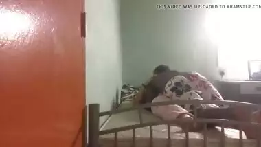 Malaysian indian hostel makeout