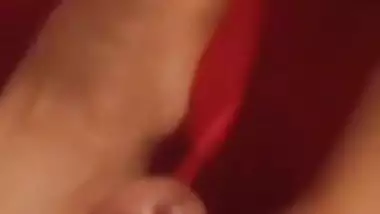 Cheating bhabhi sex after footjob viral sex MMS