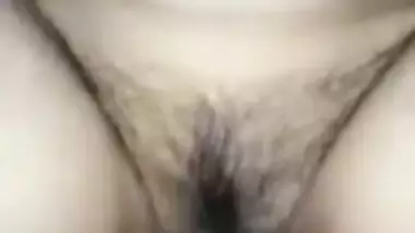 Desi hot couple doggy style fucking with loud moaning