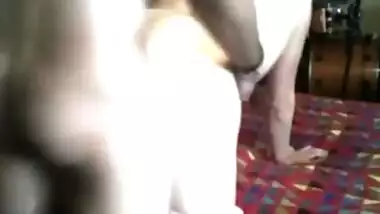 Young desi girl stripped naked after boyfriend...