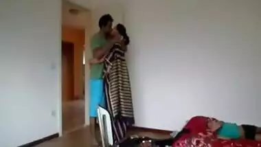 Real devar bhabhi hot romance video