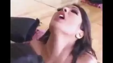 Wild XXX Porn Showing Hot Tamil Girl In Action