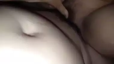 Very Hot Girlfriend’s Teen Pussy Creampied, Amateur Homemade Sex