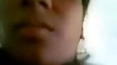 MMS scandal Indian porn of Patna desi bhabhi fucks driver