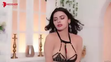 Sherlyn Chopra In Today Exclusive- Insatiable