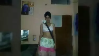 Desi bhabi bath video selfie capture