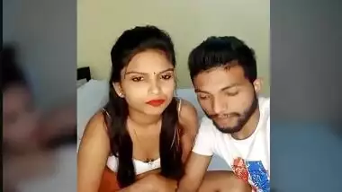 Superchat hot couple romance live 2 clips part 2