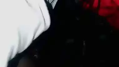 Horny lover fucks his young GF’s mouth like a beast