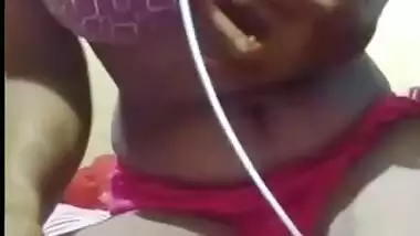 Sexy Bhabi Hot Live